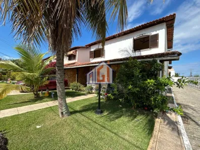 Apartamento com 3 Quartos à venda, 120m² no , Araruama