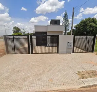 Casa com 3 Quartos à venda, 67m² no Esmeralda, Cascavel