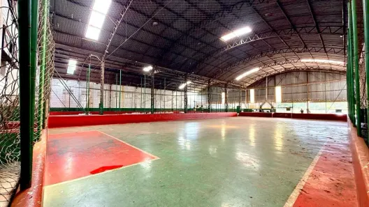 Galpão/Depósito/Armazém para alugar, 1837m² no Planalto Verde, Ribeirão Preto