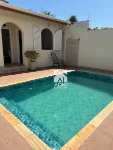 Casa com 3 Quartos à venda, 213m² no Vila Santo Antônio, Americana