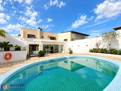 Casa com 4 Quartos à venda, 328m² no Passo da Areia, Porto Alegre