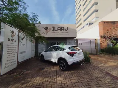 Sala Comercial para alugar, 43m² no Centro, Cascavel