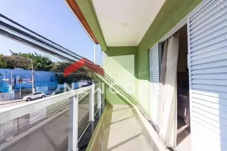 Sobrado com 3 Quartos à venda, 180m² no Quitaúna, Osasco
