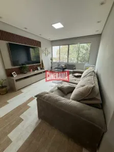 Apartamento com 3 Quartos à venda, 109m² no Barcelona, São Caetano do Sul