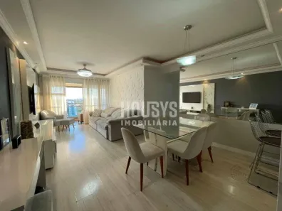 Apartamento com 3 Quartos à venda, 114m² no Barra Olímpica, Rio de Janeiro