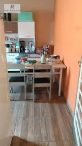 Casa com 3 Quartos à venda, 150m² no Núcleo Habitacional Brigadeiro Faria Lima, Indaiatuba
