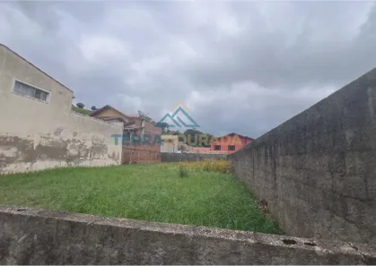 Lote/Terreno à venda, 310m² no Jardim Santa Terezinha, São Bento do Sapucaí
