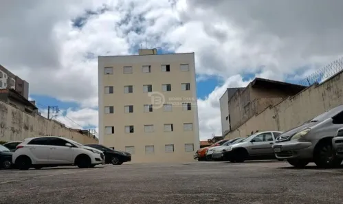Apartamento com 3 Quartos à venda, 51m² no Vila Taquari, São Paulo