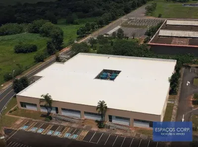 Galpão/Depósito/Armazém à venda, 8761m² no Chácaras Assay, Hortolândia