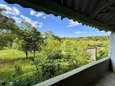 Fazenda/Sítio à venda, 13341m² no Contenda, Contenda