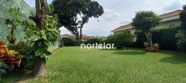 Lote/Terreno à venda, 375m² no Jardim Vista Linda, São Paulo