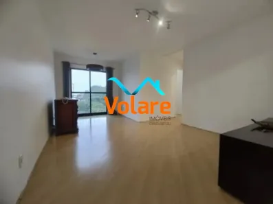 Apartamento com 3 Quartos à venda, 61m² no Jardim Dracena, São Paulo