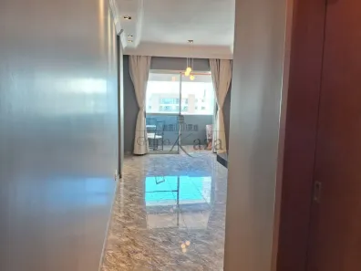 Apartamento com 3 Quartos para alugar, 100m² no Parque Residencial Aquarius, São José dos Campos