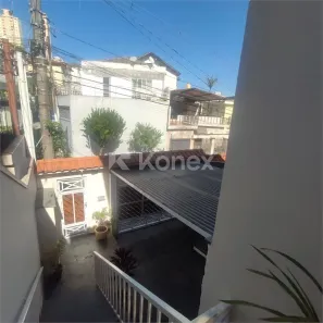 Sobrado com 3 Quartos à venda, 196m² no Jardim Carlu, São Paulo