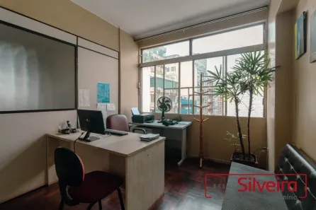 Sala Comercial à venda, 43m² no Centro Histórico, Porto Alegre