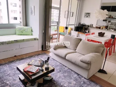 Apartamento com 2 Quartos à venda, 70m² no Barra Olímpica, Rio de Janeiro