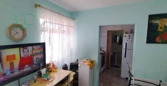 Sobrado com 3 Quartos à venda, 160m² no Parque São Lucas, São Paulo