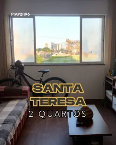 Apartamento com 2 Quartos à venda, 53m² no Luiz Anselmo, Salvador