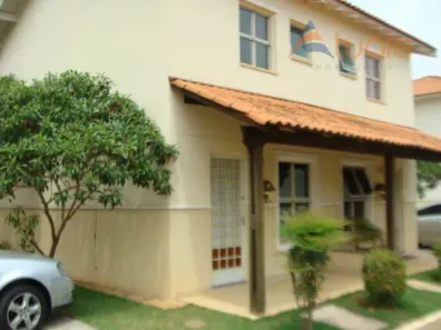 Casa de Condomínio com 2 Quartos para venda ou aluguel, 60m² no Parque Villa Flores, Sumaré