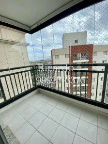 Apartamento com 2 Quartos à venda, 53m² no Vila Gomes, São Paulo