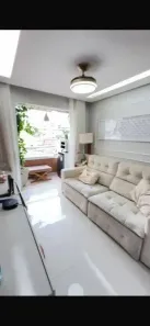Apartamento com 3 Quartos à venda, 70m² no Centro, Guarulhos