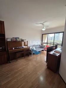 Apartamento com 3 Quartos à venda, 83m² no Vila Mariana, São Paulo
