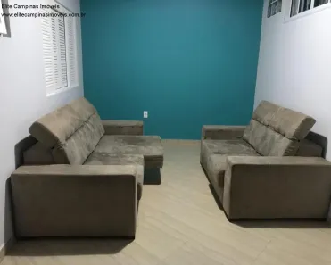 Casa com 3 Quartos à venda, 270m² no Jardim Paranapanema, Campinas