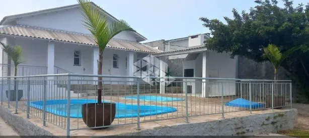 Apartamento com 2 Quartos à venda, 41m² no Santa Fé, Gravataí