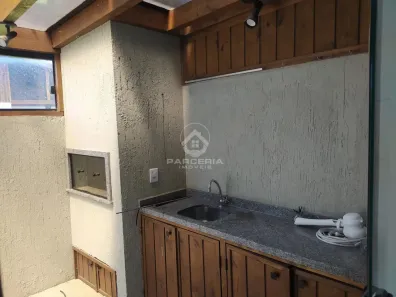 Casa com 2 Quartos para alugar, 100m² no Campo Duna, Garopaba