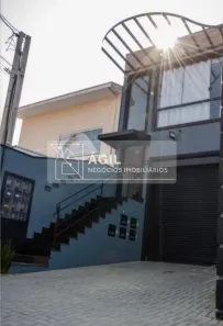 Ponto Comercial à venda, 120m² no Loteamento Villa Branca, Jacareí