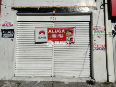 Ponto Comercial para alugar, 177m² no Centro, Osasco
