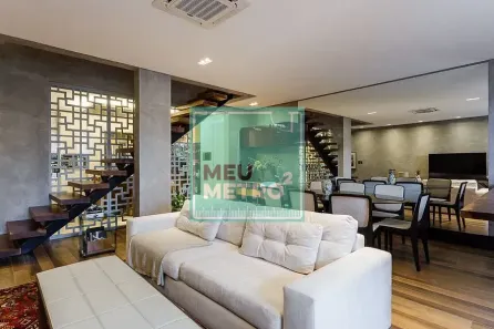 Casa com 3 Quartos à venda, 300m² no Lagoa da Conceição, Florianópolis