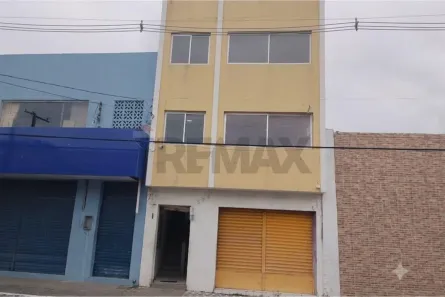 Sala Comercial para alugar, 34m² no Centro, Maceió