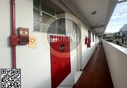 Apartamento com 1 Quarto para alugar, 49m² no Ipiranga, São Paulo