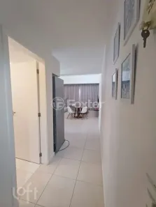 Apartamento com 1 Quarto à venda, 44m² no Centro, Florianópolis