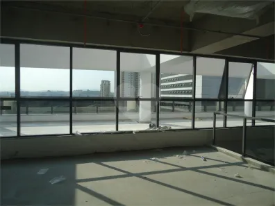 Sala Comercial para alugar, 439m² no Vila Leopoldina, São Paulo