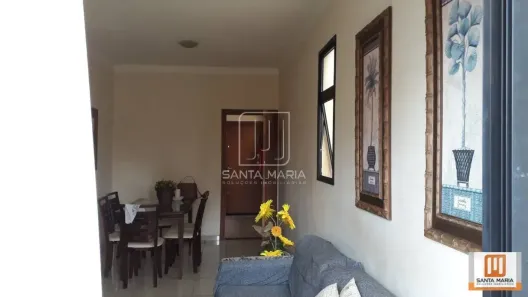 Apartamento com 2 Quartos à venda, 69m² no Jardim Botânico, Ribeirão Preto