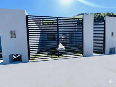 Casa de Condomínio com 2 Quartos à venda, 75m² no Santa Rita do Zarur, Volta Redonda