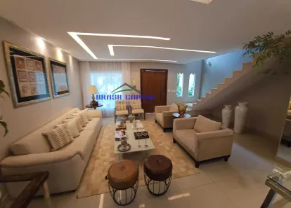 Sobrado com 4 Quartos à venda, 90m² no Guará I, Brasília