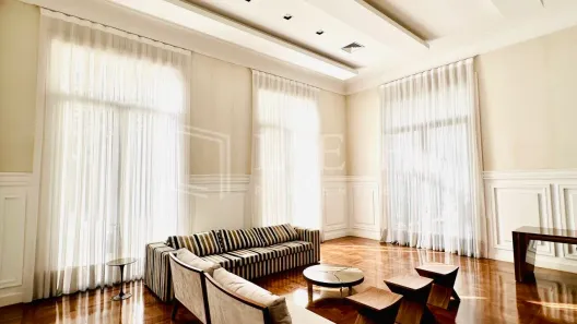 Apartamento com 4 Quartos à venda, 443m² no Chácara Itaim, São Paulo