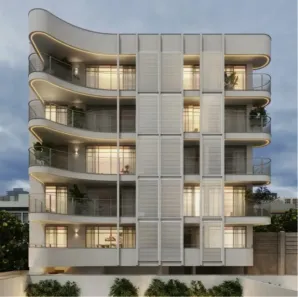 Apartamento com 1 Quarto à venda, 49m² no Botafogo, Rio de Janeiro