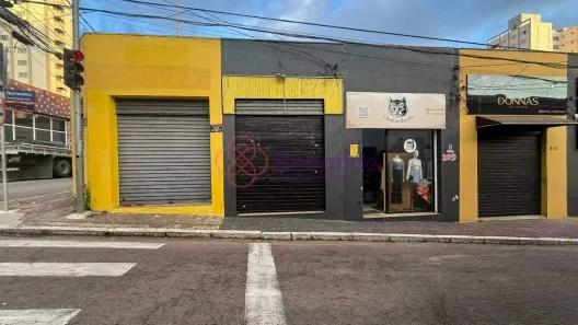 Ponto Comercial para alugar, 20m² no Centro, Jundiaí