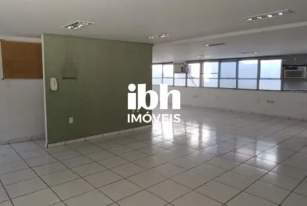 Sala Comercial para alugar, 350m² no Cidade Jardim, Belo Horizonte