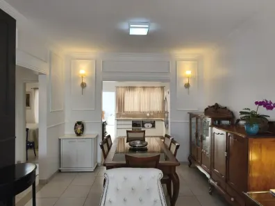 Casa com 3 Quartos à venda, 156m² no Vila Santa Izabel, Presidente Prudente