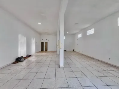 Ponto Comercial para alugar, 130m² no Jardim São Francisco, Mogi Guaçu