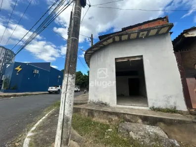 Ponto Comercial para alugar, 60m² no Vila Brasília, Montes Claros