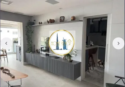 Apartamento com 3 Quartos à venda, 107m² no Vila Mascote, São Paulo
