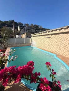 Casa com 3 Quartos à venda, 108m² no Vila João Rodrigues, Belford Roxo