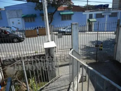 Sobrado com 3 Quartos à venda, 102m² no Vila São Paulo, São Paulo