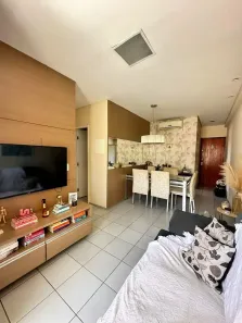 Apartamento com 3 Quartos à venda, 66m² no Piçarra, Teresina